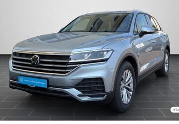 VW Touareg 11.500 km 51.900 &euro; Saarbrücken 66121
