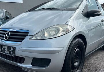Mercedes-Benz A 150 104.000 km 3.990 &euro; Saarbrücken 66117