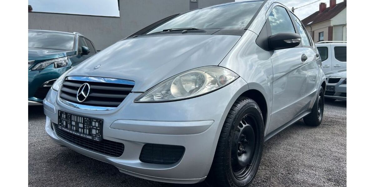 Mercedes-Benz A 150 104.000 km 3.990 &euro; Saarbrücken 66117