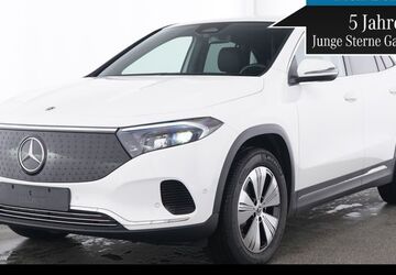 Mercedes-Benz EQA 10.562 km 38.680 &euro; Saarlouis 66740
