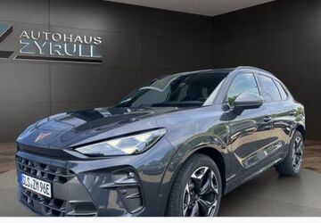 Cupra Terramar 2.499 km 43.990 &euro; Saarlouis 66740
