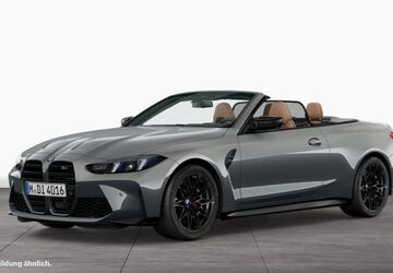 BMW M4 10.151 km 96.990 &euro; Saarbrücken 66121