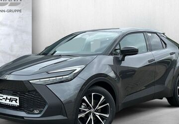 Toyota C-HR 7.500 km 33.777 &euro; Zweibrücken 66482