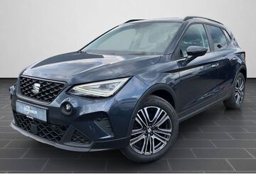 Seat Arona 22.645 km 24.980 &euro; Saarbrücken 66115