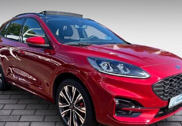 Ford Kuga 30.500 km 25.990 &euro; Neunkirchen 66539