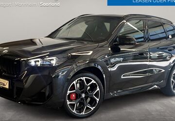 BMW X1 6.800 km 62.570 &euro; Saarbrücken 66121
