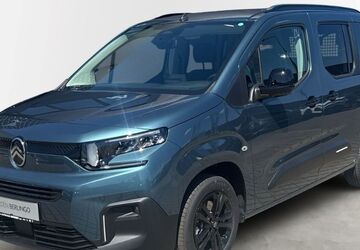 Citroen Berlingo 5.000 km 25.990 &euro; Homburg 66424