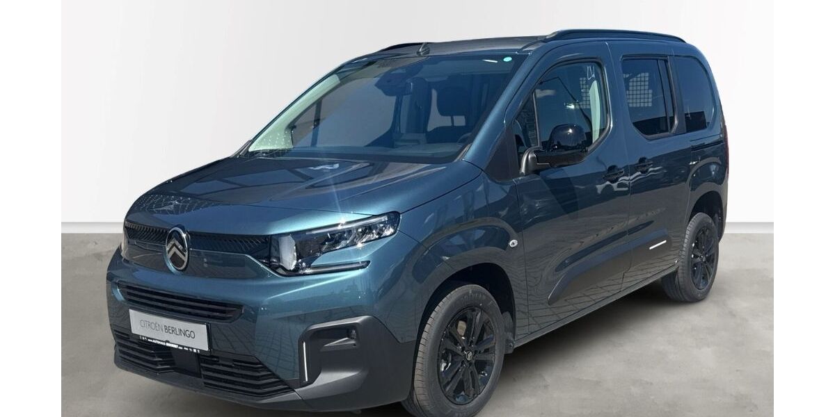Citroen Berlingo 5.000 km 25.990 &euro; Homburg 66424