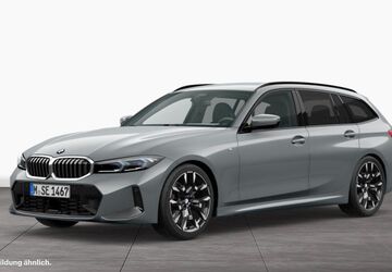BMW 320 25.391 km 41.680 &euro; Saarbrücken 66121