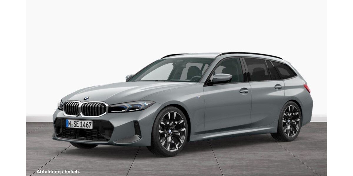 BMW 320 25.391 km 41.680 &euro; Saarbrücken 66121