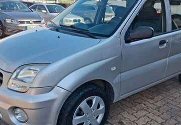 Subaru Justy 108.000 km 1.990 &euro; Saarlouis 66740