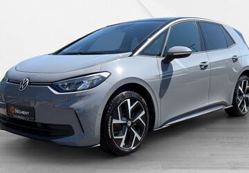 VW ID.3 18.431 km 31.750 &euro; Saarlouis 66740
