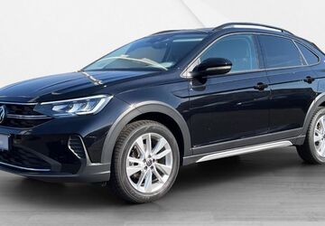 VW Taigo 3.112 km 25.280 &euro; Saarlouis 66740
