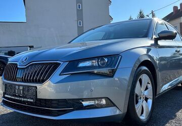 Skoda Superb 109.212 km 17.990 &euro; Saarbrücken 66117