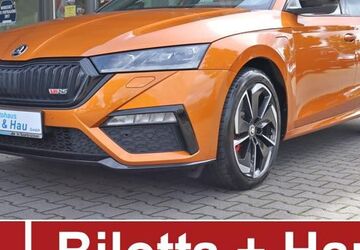 Skoda Octavia 21.929 km 34.900 &euro; Saarbrücken 66115