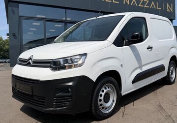 Citroen Berlingo 72.800 km 13.999 &euro; Saarlouis 66740