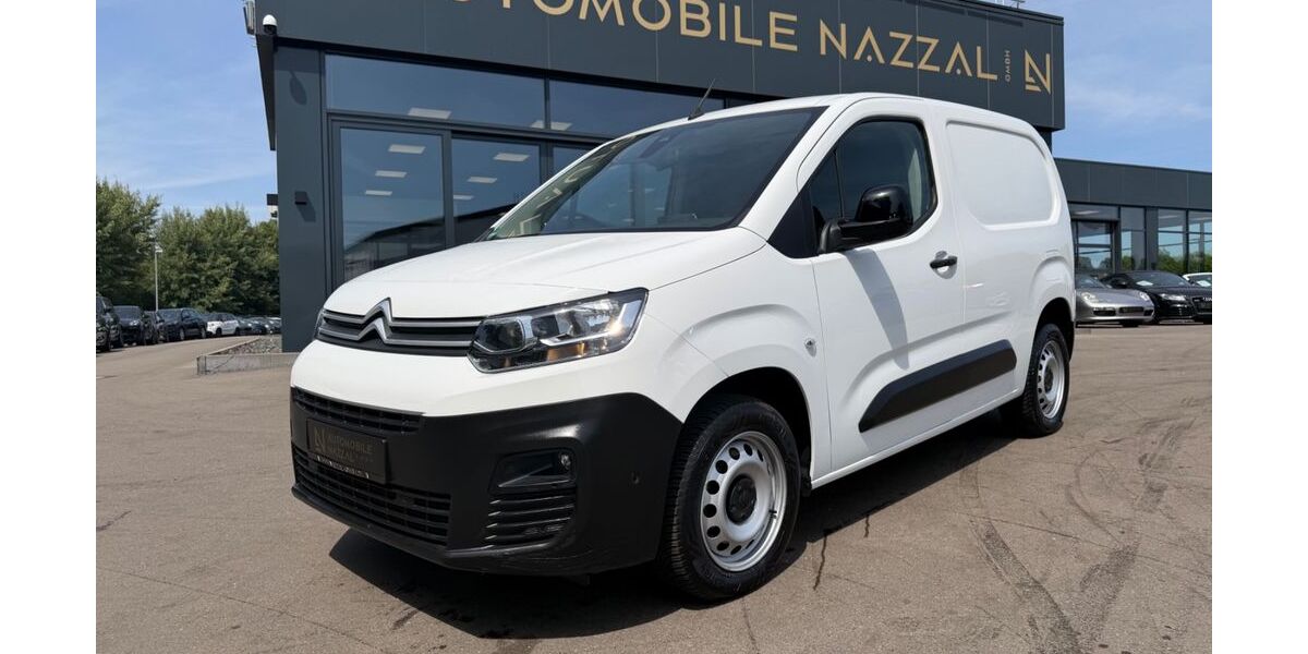 Citroen Berlingo 72.800 km 13.999 &euro; Saarlouis 66740