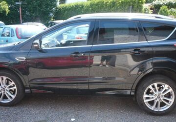Ford Kuga 153.000 km 9.790 &euro; Saarbruecken 66119