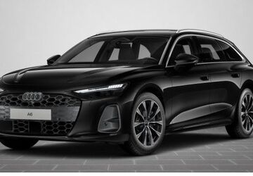 Audi A6 7.229 km 49.990 &euro; Homburg 66424