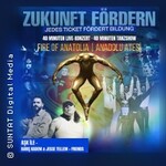 Fire of Anatolia | Anadolu Atesi, Baris Kadem, Jesse Tellem & Friends