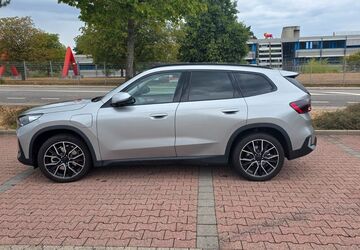 BMW X1 11.200 km 43.100 &euro; Kleinblittersdorf 66271