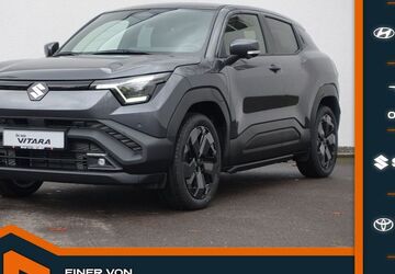Suzuki e Vitara 2.500 km 40.480 &euro; Saarbrücken 66121