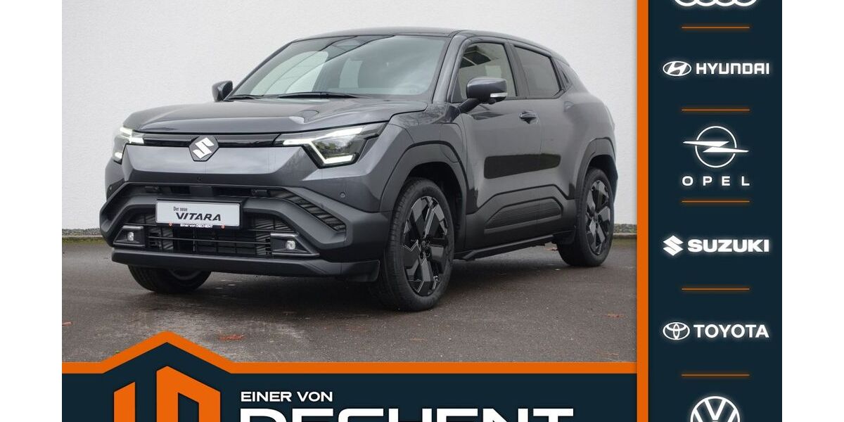 Suzuki e Vitara 2.500 km 40.480 &euro; Saarbrücken 66121