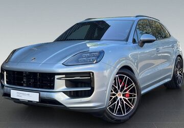 Porsche Cayenne 15.951 km 104.850 &euro; Saarbrücken 66115