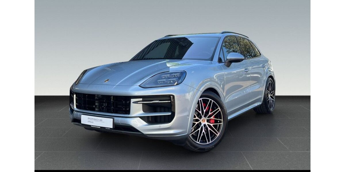 Porsche Cayenne 15.951 km 104.850 &euro; Saarbrücken 66115