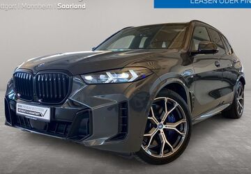 BMW X5 68.480 km 79.560 &euro; Kirkel 66459