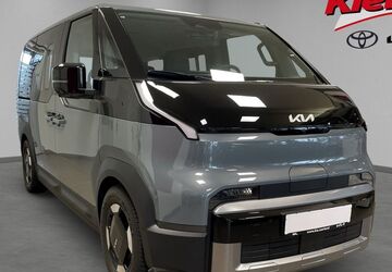 Kia PV5 1.500 km 42.690 &euro; Saarlouis 66740