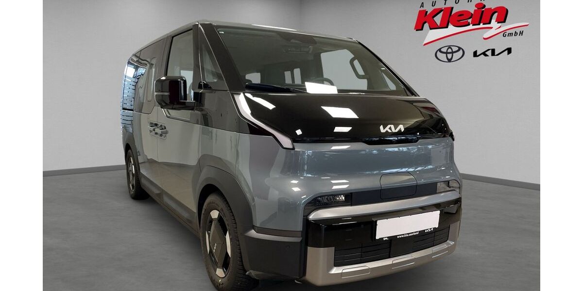 Kia PV5 1.500 km 42.690 &euro; Saarlouis 66740