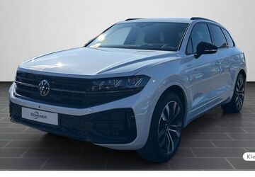 VW Touareg 6.900 km 89.990 &euro; Saarbrücken 66115