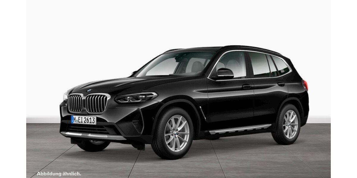 BMW X3 113.761 km 35.880 &euro; Saarbrücken 66121