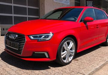 Audi A3 64.768 km 17.990 &euro; Wadgassen 66787