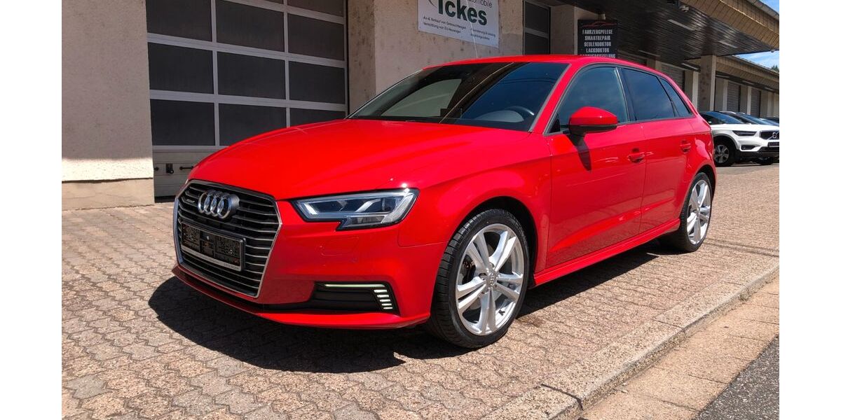 Audi A3 64.768 km 17.990 &euro; Wadgassen 66787