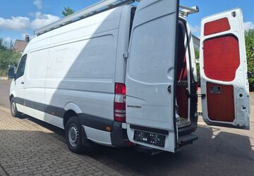 Mercedes-Benz Sprinter 229.967 km 14.268 &euro; Beckingen 66701