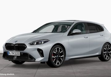 BMW 120 13.811 km 39.390 &euro; Saarbrücken 66121