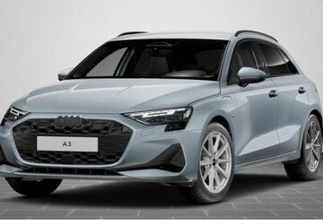 Audi A3 7.950 km 35.390 &euro; Homburg 66424