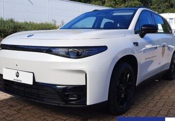 Leapmotor C10 17.987 km 29.980 &euro; Saarbrücken 66119