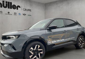 Opel Mokka 3.500 km 23.990 &euro; Dillingen 66763