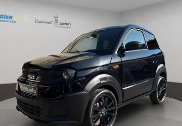 Ligier Myli 5.566 km 17.888 &euro; Saarbrücken 66133