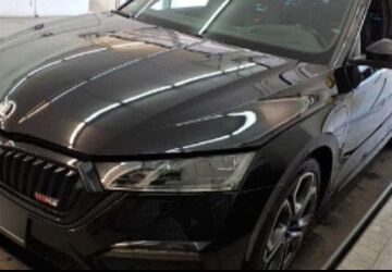 Skoda Octavia 61.171 km 29.990 &euro; Saarbrücken 66130
