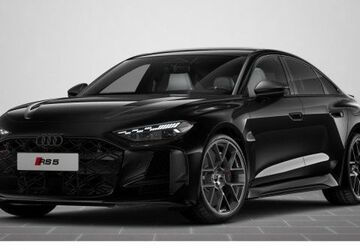 Audi RS5 3.900 km 127.970 &euro; Homburg 66424
