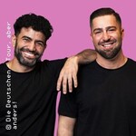 Gallery Tickets - Nizar & Shayan - Die Deutschen Podcast: Tour, aber anders!