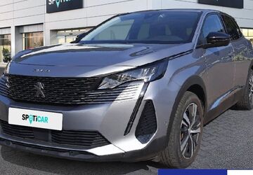 Peugeot 3008 26.466 km 23.990 &euro; Saarbrücken 66119