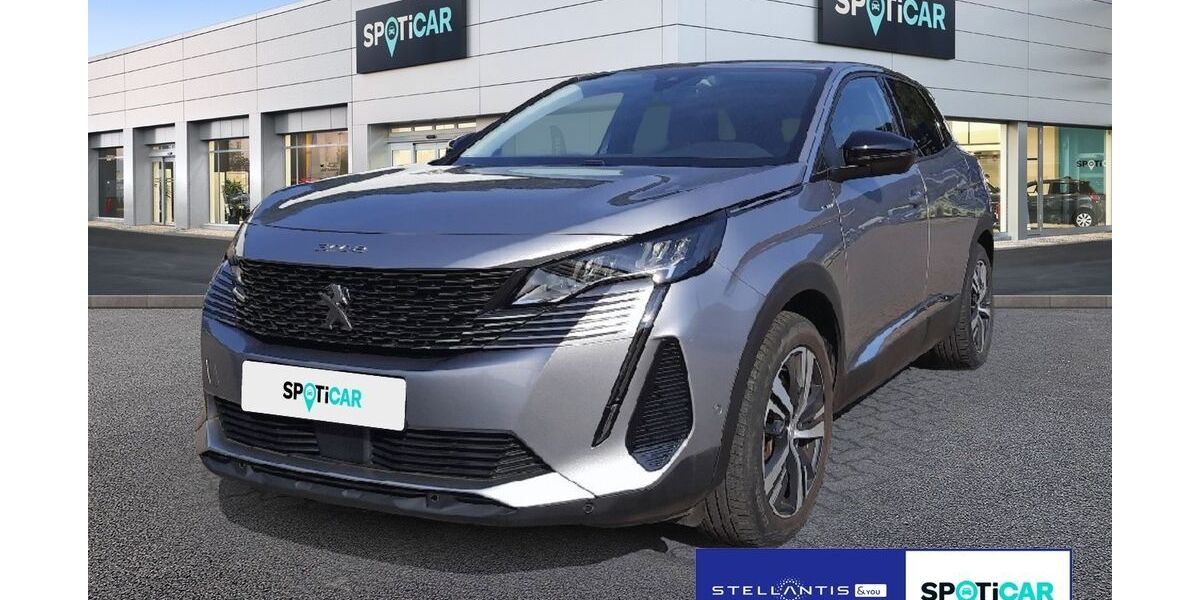 Peugeot 3008 26.466 km 23.990 &euro; Saarbrücken 66119