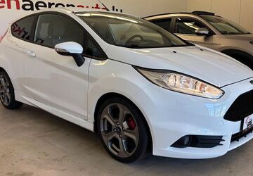 Ford Fiesta 187.500 km 7.990 &euro; Dillingen 66763