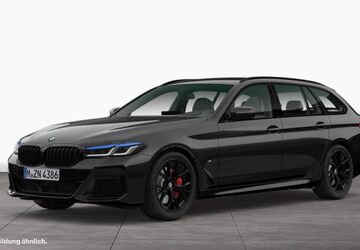 BMW 530 45.601 km 48.990 &euro; Saarbrücken 66121