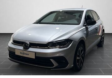 VW Polo 3.900 km 26.990 &euro; Saarbrücken 66115